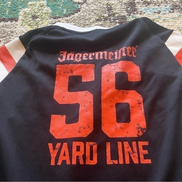 Women’s Jägermeister casual jersey shirt - Picture 7 of 7